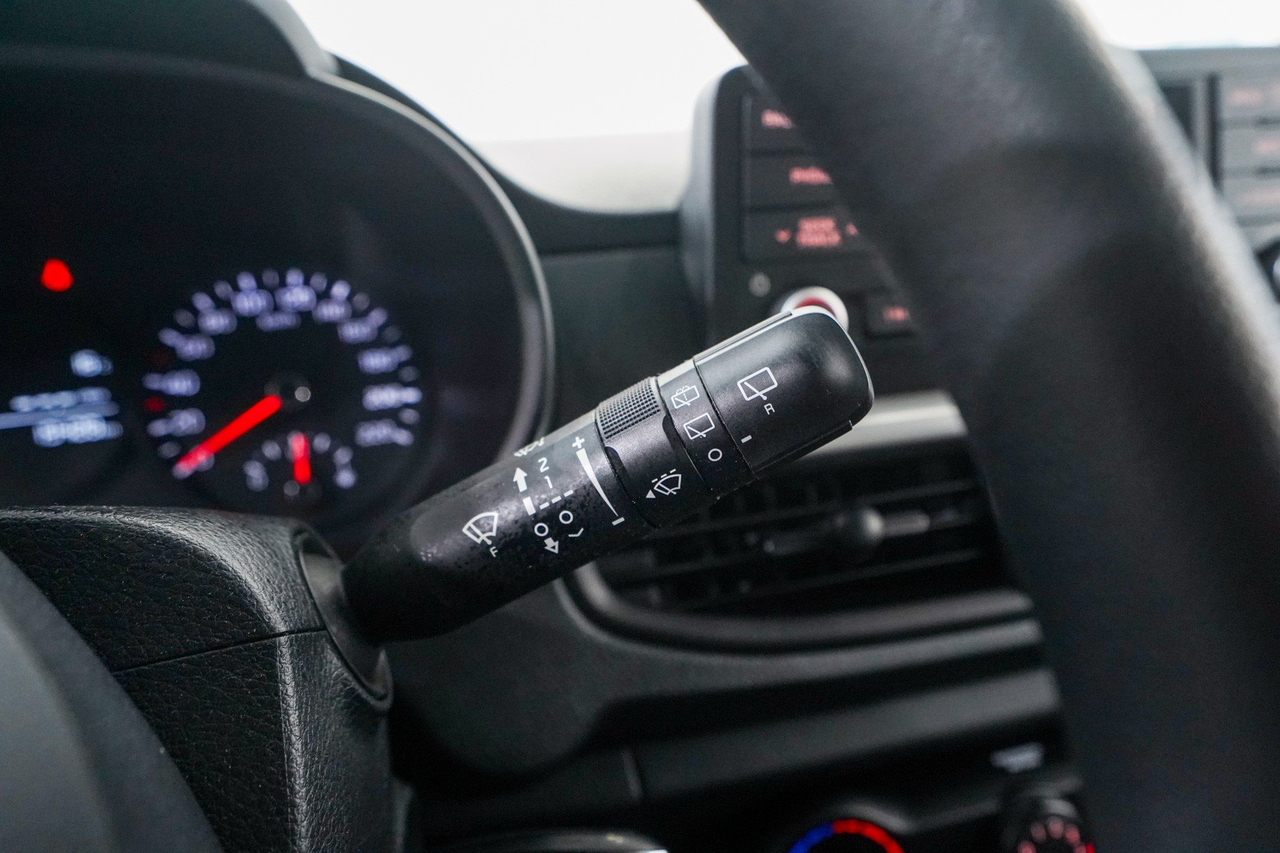 Kia Picanto — photo 19