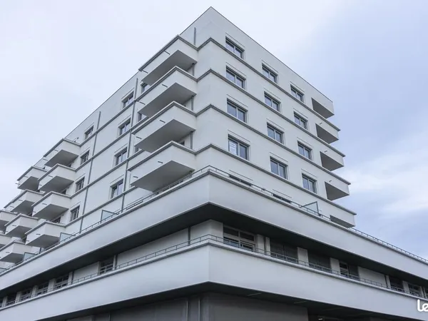 Appartement 2 pièces 52 m²