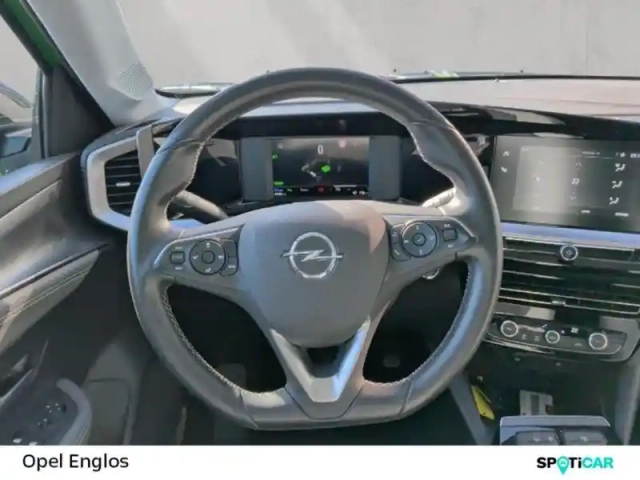 Opel Mokka -e 136ch elegance — photo 9