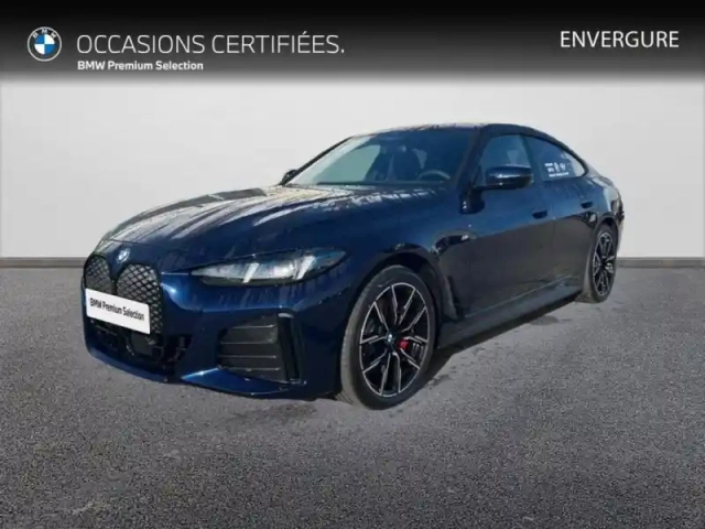 Bmw I4 edrive40 340ch m sport