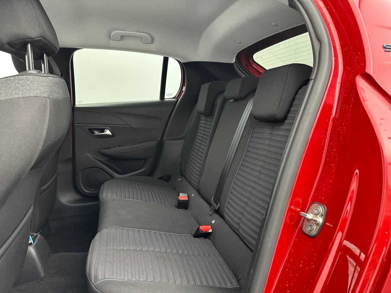 Peugeot 208 puretech 100 s&s bvm6 style — photo 12