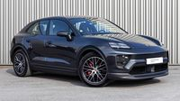 Porsche Macan 516ch 4S MY25 — photo 23