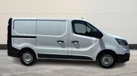 Renault Trafic L1H1 2T8 2.0 Blue dCi 110ch Confort — photo 4