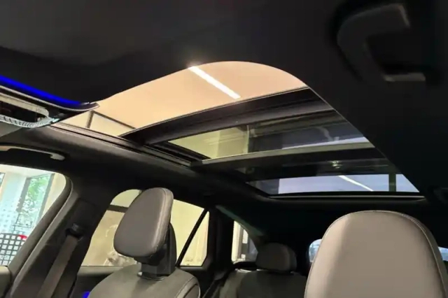 Mercedes Glc 220 d 9g-tronic 4matic — photo 19