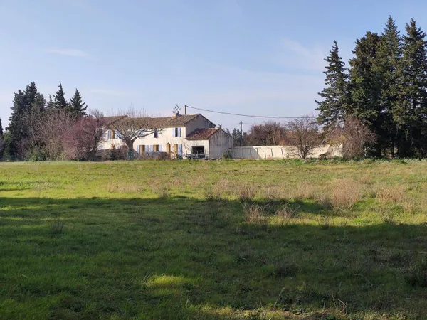 Ferme 9 pièces 216 m²