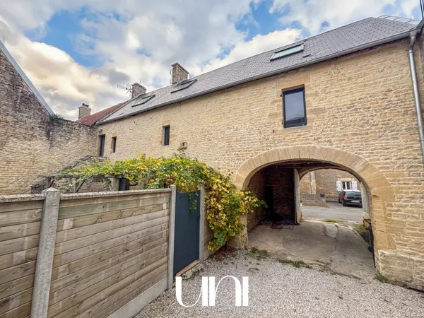 Maison 6 pièces 135 m²