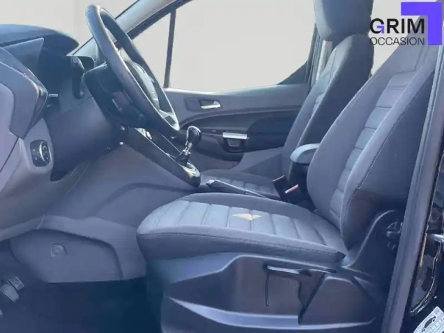 Ford Tourneo grand  connect 1.5 l ecoblue 120 s&amp;s — photo 4