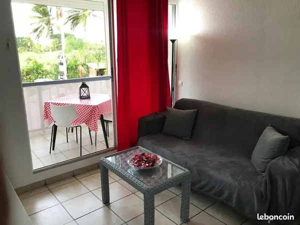 Duplex à louer marina de st francois