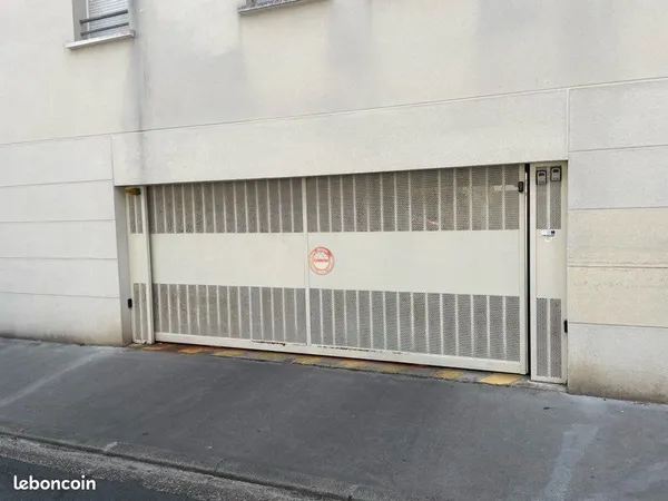 Location parking