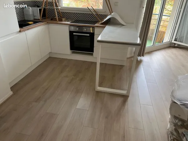 Appartement a louer a Besançon