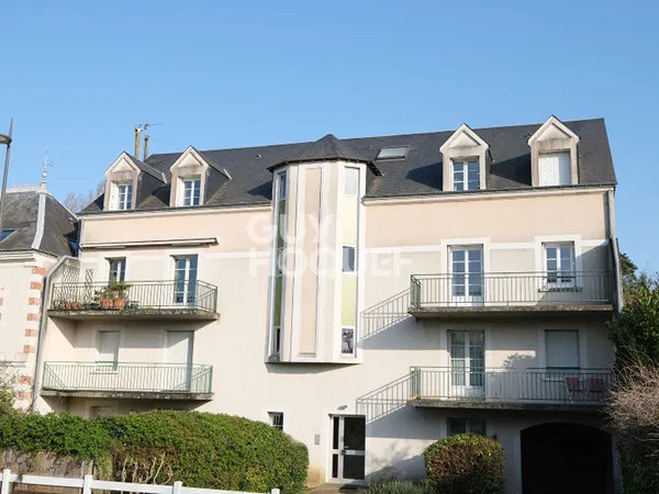 Appartement Tours