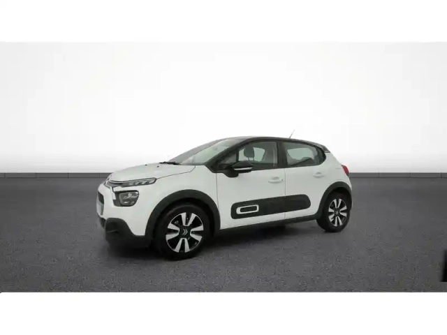 Citroën C3 bluehdi 100 s&amp;s bvm6 — photo 3