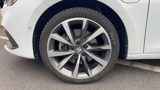Seat Leon ST 1.4 TSI 204 e-Hybrid DSG6 - FR – 2020 – 77129 km – Hybride rechargeable – Boîte Automatique — photo 33