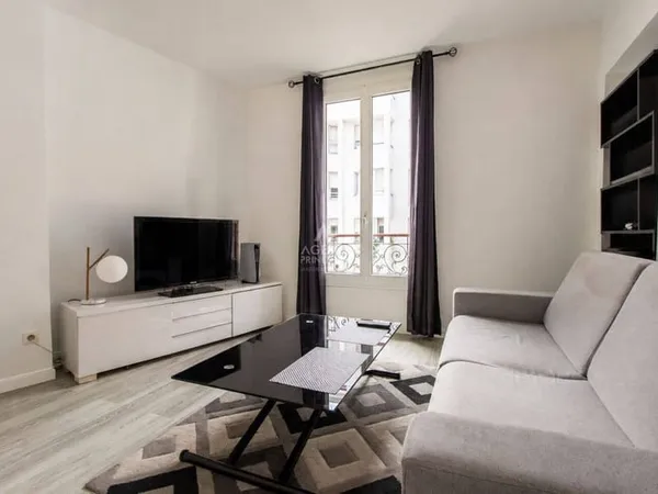 Appartement 2 pièces 30 m²
