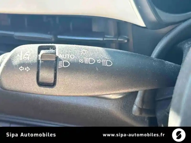 Fiat 500 e 118 ch — photo 22