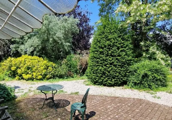 Maison 11 pièces 260 m²