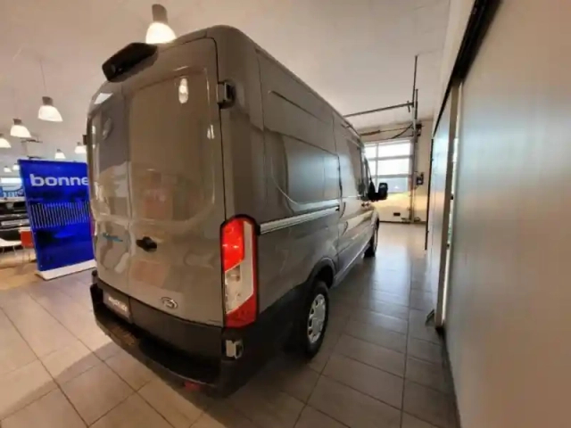 Ford Transit 2t fg pe 350 l2h2 135 kw batterie 75/68 kwh trend business — photo 7
