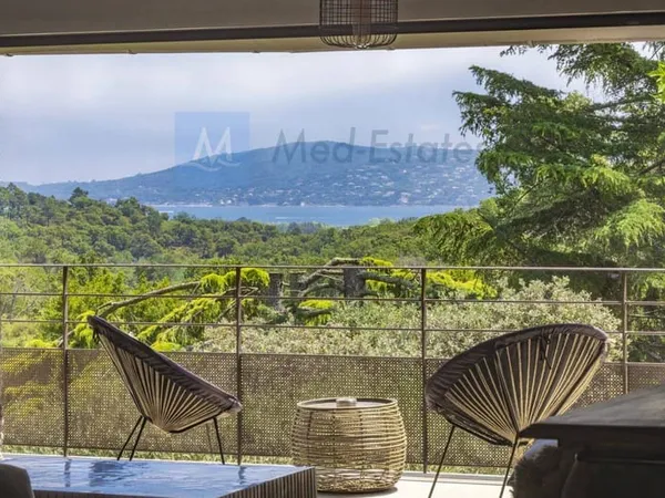 Villa 17 pièces 450 m²