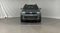 Dacia Bigster 1.8 hybrid 155ch Extreme