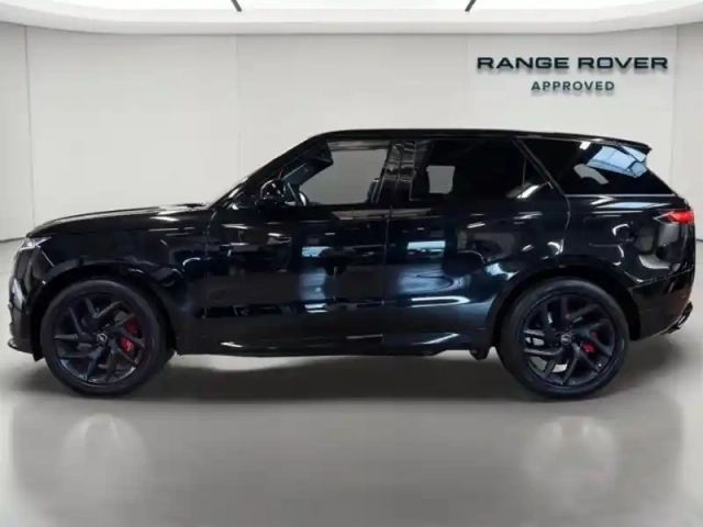 Land Rover Range Rover sport 3.0 p460e 460ch phev dynamic se — photo 3