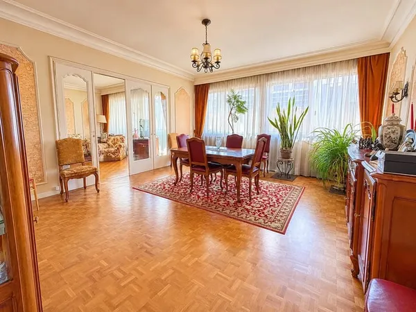 Appartement Hyper Centre Ville Clermont-Ferrand