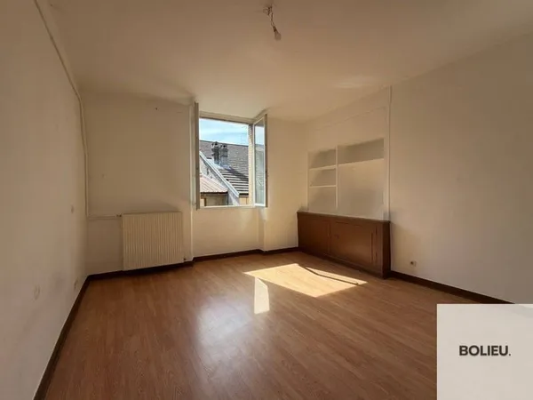 Immeuble 190 m²