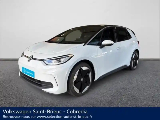 Volkswagen Id.3 204ch pro s 77 kwh life max
