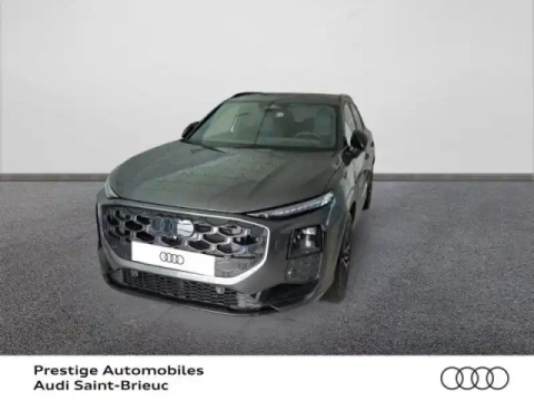 Audi Q3 1.5 e-hybrid 272ch s line s tronic 6