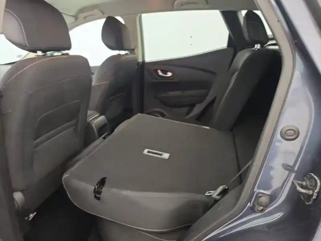 Renault Kadjar blue dci 115 — photo 13