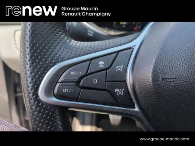 Renault Clio 1.3 tce 140ch rs line — photo 14