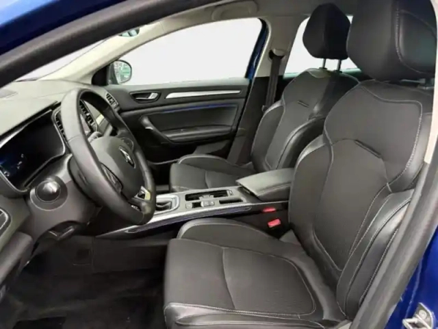 Renault Megane estate 1.3 tce 140ch techno edc -23 — photo 14