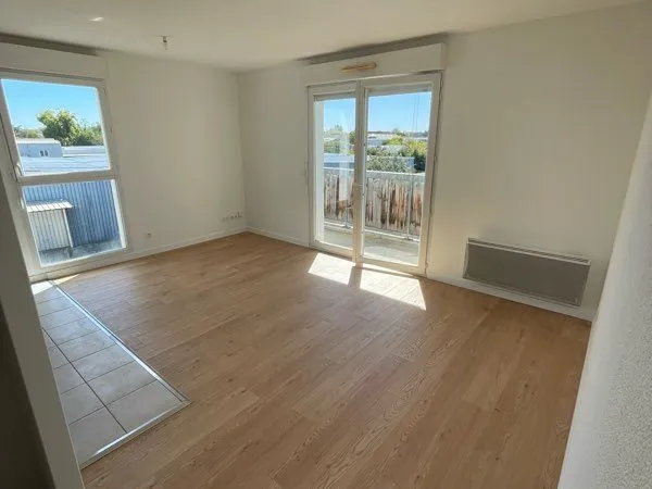 Appartement Bordeaux Bègles