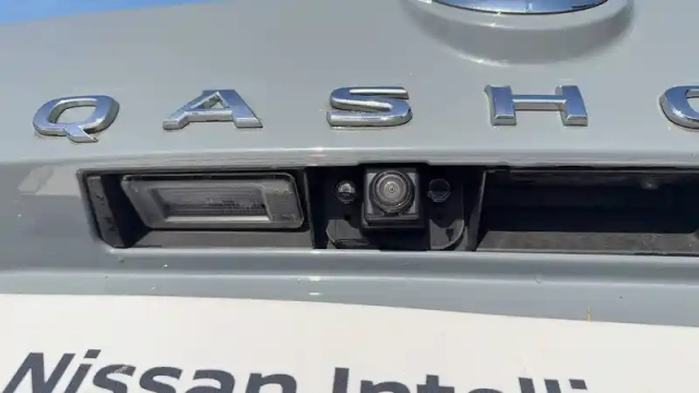 Nissan Qashqai mild hybrid 158 ch xtronic — photo 27