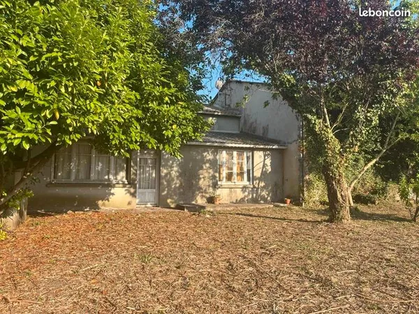 Maison 6 pièces 202 m²