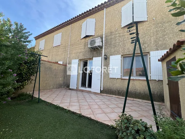 Maison 4 pièces 86 m²