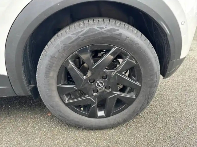 Opel Mokka electrique 136 ch &amp; batterie 50 kwh — photo 11