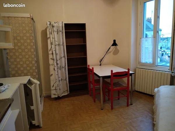 Location chambre