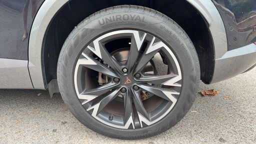 Cupra Formentor 1.5 TSI 150 DSG7 - V – 2022 – 42508 km – Essence – Boîte Automatique — photo 26