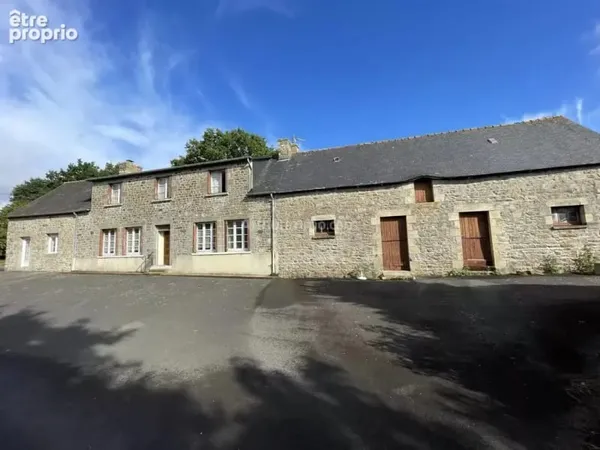 Vente Maison (22150) 168 500ï¿oe