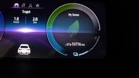 Renault Arkana 1.6 E-Tech 145ch full hybrid esprit Alpine -23 — photo 9