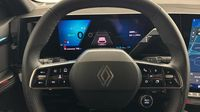 Renault Espace 1.2 E-Tech full hybrid 200ch Iconic 7 places - 24 — photo 25