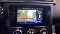 Renault Kadjar 1.7 Blue dCi 150ch Intens 4x4 — photo 11