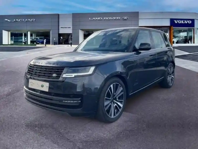 Land Rover Range Rover 3.0 p550e 550ch phev hse swb