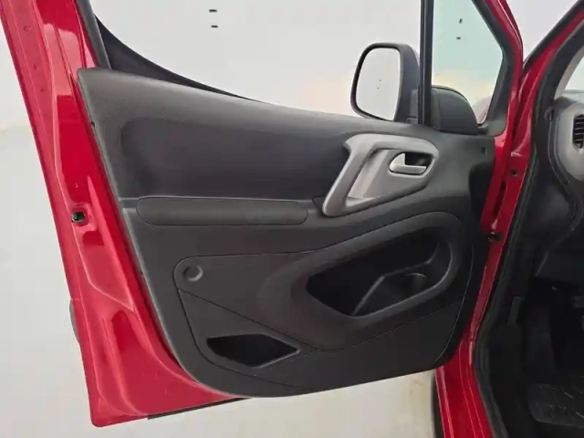 Citroën Berlingo multispace bluehdi 100 bvm5 — photo 256