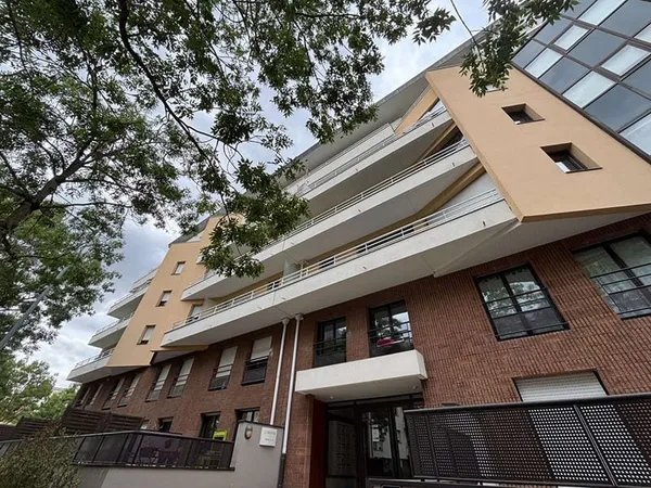 Appartement 3 pièces 78 m²