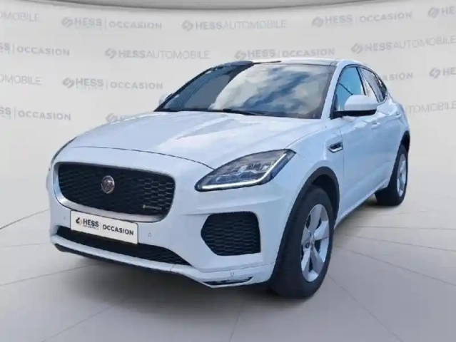 Jaguar E-Pace 2.0d 150ch r-dynamic s awd bva9 — photo 1