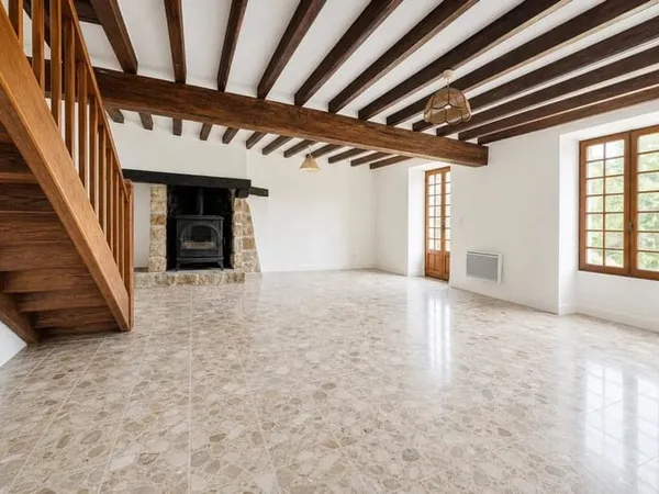 Maison de 5 pièces de 99 m² à Bourdenay