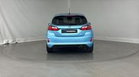 Ford Fiesta 1.0 EcoBoost 125ch mHEV ST-Line 5p — photo 6