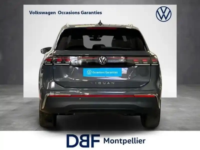 Volkswagen Tiguan 2.0 tdi 150ch dsg7 elegance — photo 4