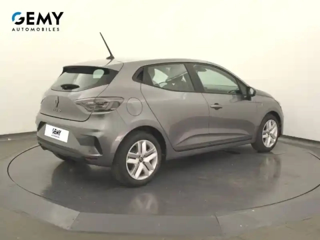 Renault Clio tce 90 — photo 38